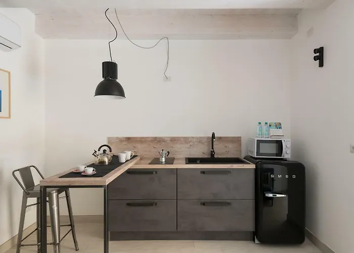 Giudecca Design Homes By Wonderful Italy