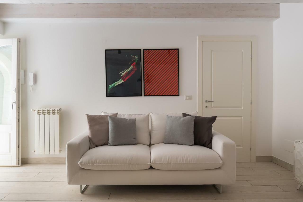 Appartamento Giudecca Design Homes By Wonderful Italy *