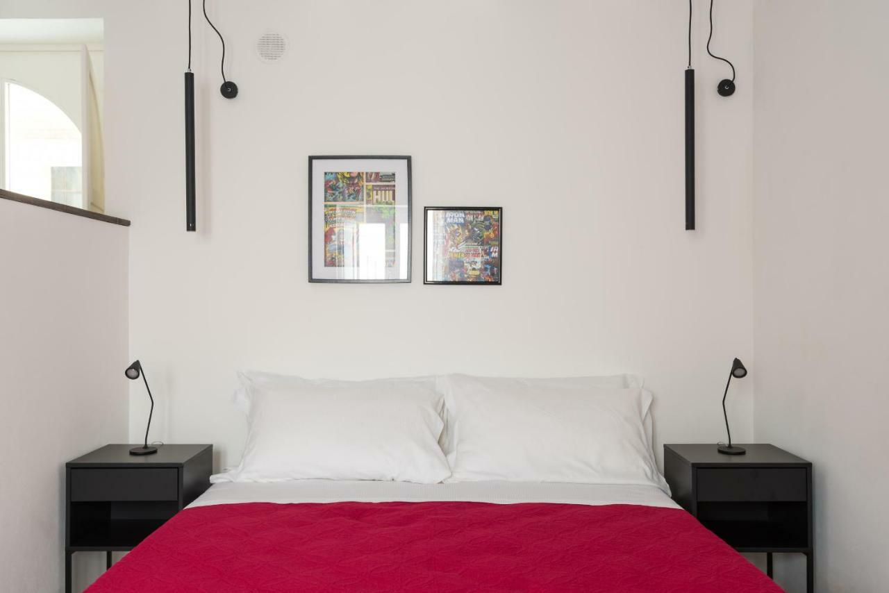 Giudecca Design Homes By Wonderful Italy Appartamento Syracuse