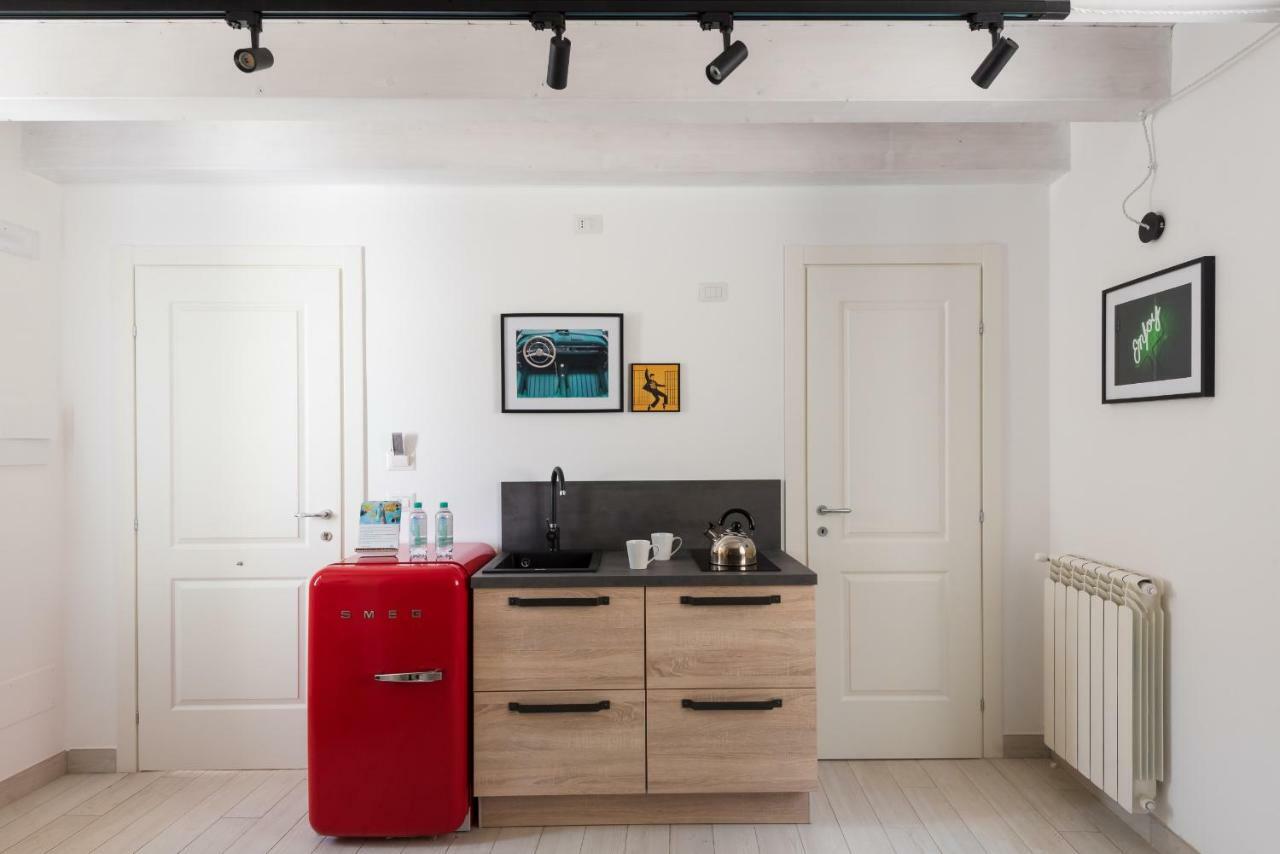 Appartamento Giudecca Design Homes By Wonderful Italy